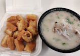 Huo Zhou Wang Porridge