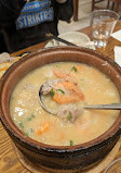 Huo Zhou Wang Porridge