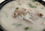 Huo Zhou Wang Porridge