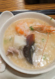 Huo Zhou Wang Porridge