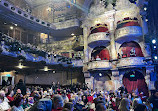 The Shaftesbury Theatre