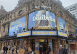 The Shaftesbury Theatre