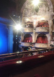 The Shaftesbury Theatre