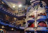 The Shaftesbury Theatre