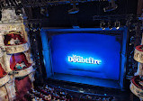 The Shaftesbury Theatre