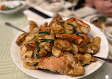 Shanghai No 1 Seafood Village