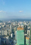 Petronas Twin Towers