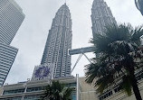 Petronas Twin Towers