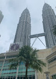 Petronas Twin Towers