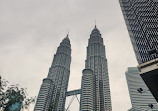 Petronas Twin Towers