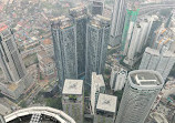 Petronas Twin Towers