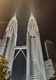 Petronas Twin Towers