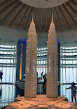 Petronas Twin Towers