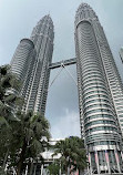 Petronas Twin Towers