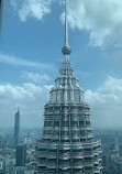 Petronas Twin Towers