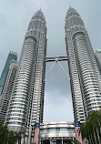 Petronas Twin Towers