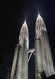 Petronas Twin Towers