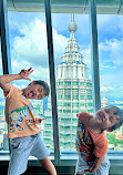 Petronas Twin Towers