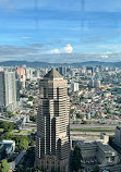 Petronas Twin Towers