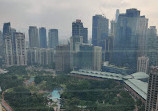 Petronas Twin Towers