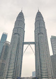 Petronas Twin Towers