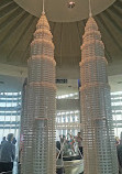 Petronas Twin Towers