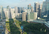 Petronas Twin Towers