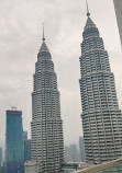 Petronas Twin Towers