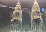 Petronas Twin Towers