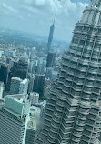 Petronas Twin Towers