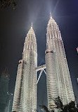 Petronas Twin Towers