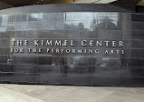 Kimmel Center for the Performing Arts