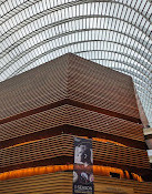 Kimmel Center for the Performing Arts