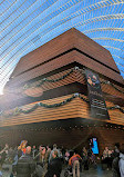 Kimmel Center for the Performing Arts