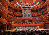 Kimmel Center for the Performing Arts