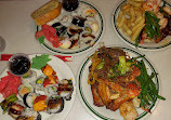 Hibachi Grill & Supreme Buffet