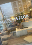 Matchstick Fraser Street