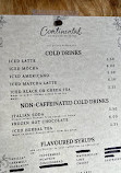 Continental Coffee