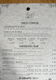 Continental Coffee