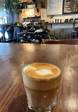 Aperture Coffee Bar