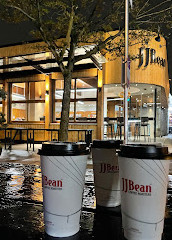 JJ Bean Coffee Roasters