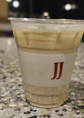 JJ Bean Coffee Roasters