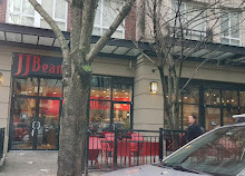 JJ Bean Coffee Roasters