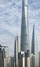 Shanghai Tower