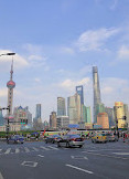 Shanghai Tower