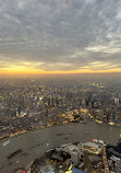 Shanghai Tower