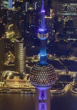 Shanghai Tower