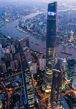 Shanghai Tower