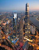 Shanghai Tower