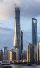 Shanghai Tower